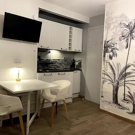 Eden Urbain Au Centre Ville Chalon-sur-Saone Exterior photo